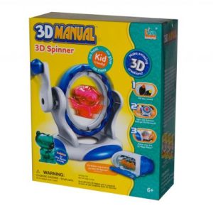 Набір "3D MANUAL"