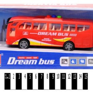 Автобус музичний