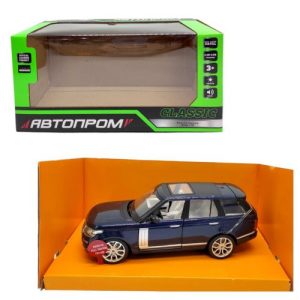 Машина "Автопром: Range Rover"
