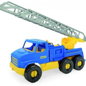 Пожежна "City Truck"
