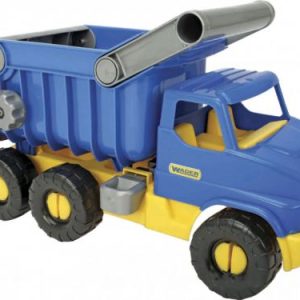 Самоскид "City Truck"