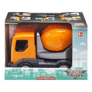 Авто "Tech Truck"