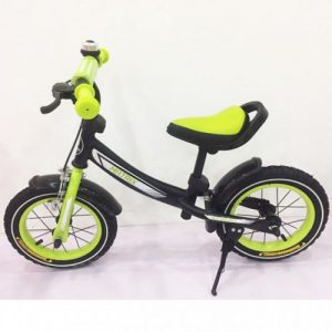 Біговел "Matrix", 12 '(салатовий)