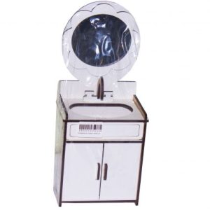 Умивальник дерев'яний