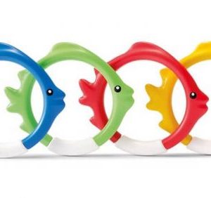 Набір для підводного гри "Рибки"