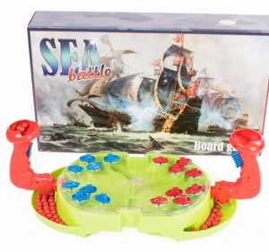 Гра "Морський бій"