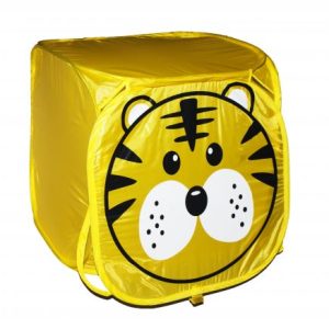 Кошик для іграшок "Тигр"