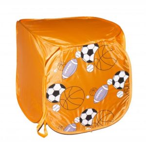 Кошик для іграшок "Баскетбол"