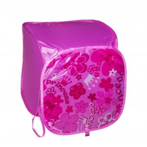 Кошик для іграшок "Принцеса"