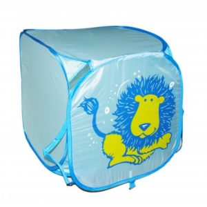 Кошик для іграшок "Лев"