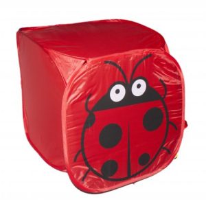 Кошик для іграшок "Сонечко"