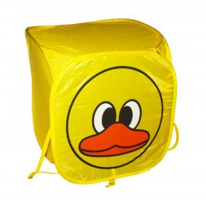 Кошик для іграшок "Каченя"