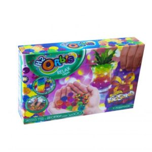 Набір "H2Orbis" + фіолетовий пісок (укр)