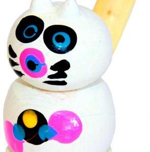 Свисток "Котик"