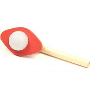 Гра "Повітряна кулька"