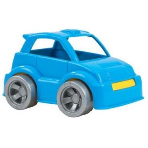 Авто "Kid cars Sport" гольф