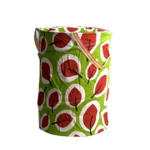 Кошик для іграшок "Листочки"