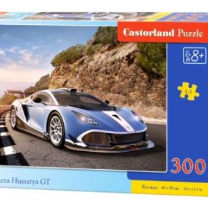 Пазли "Arrinera Hussarya GT", 300 елементів