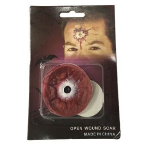 Прикол "Кульова поранення"