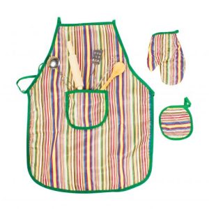 Набір "Шеф-кухар"