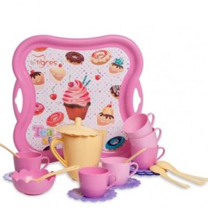 Набір посуду "Солодка вечірка"