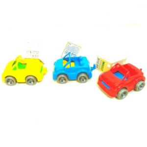 Машинка "Kid cars Sport" кабріолет