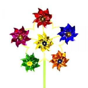 Набір вертрячков "Вертушка" (50 шт)