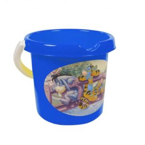 Відерце / 100 / Синій.