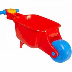 Тачка Технок (червона)