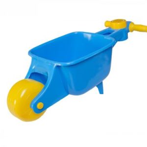 Тачка Технок (синя)