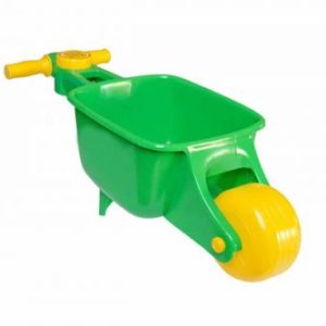 Тачка Технок (зелена)