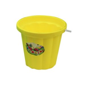 Відро Бамсік (жовте)