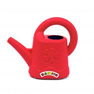 Лійка №4 "Хвиля" (червона)