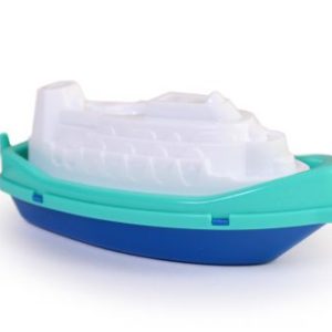 Кораблик "Круїзний лайнер"