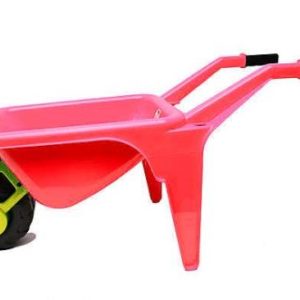 Тачка велика (червона)