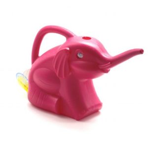 Лійка "Слоненя" (рожева)