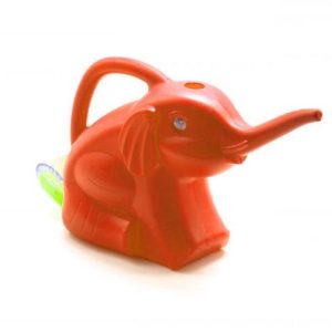Лійка "Слоненя" (помаранчева)