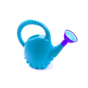 Лійка "Шина" (блакитна)