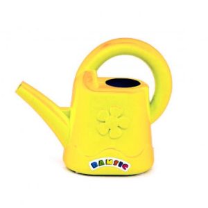 Лійка №4 "Хвиля" (жовта)