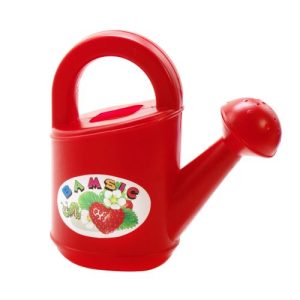 Лійка №1 (червона)