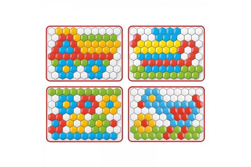 Мозаїка (120 елементів)