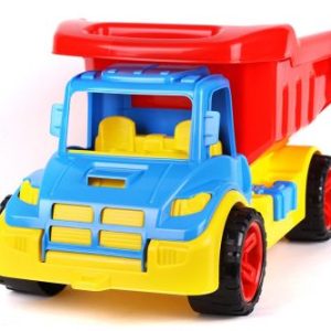 Машинка "Самоскид Атлант"