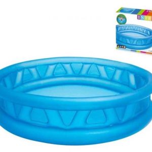 Басейн-конус "Літаюча тарілка" 188х46 см, 782 л