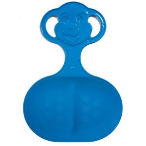 Санки "Льодянка" маленькі (синій)