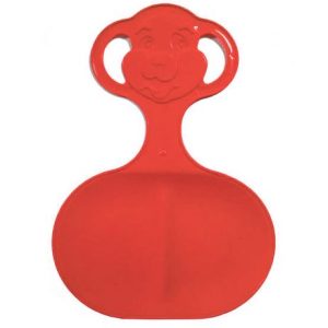 Санки "Льодянка" маленькі (червоний)