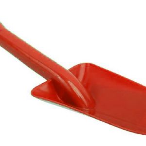 Совок ТехноК (червоний)