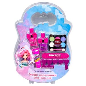 Набір дитячої косметики