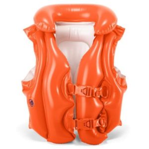 Дитячий надувний жилет для плавання "Swim Trainers"