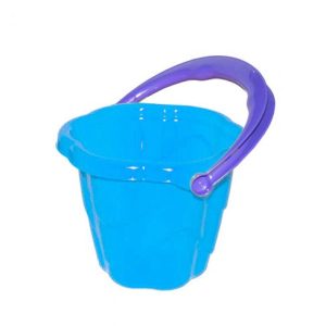 Відерце "Незабудка" блакитний