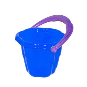 Відерце "Незабудка" синій